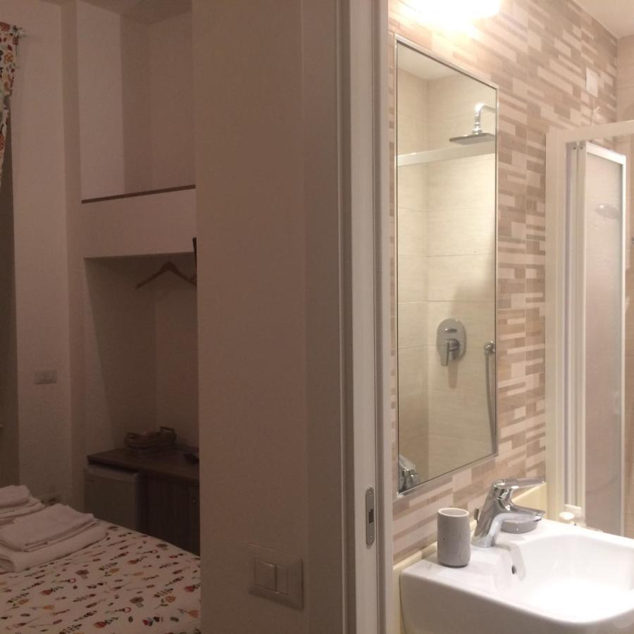 B&B Via Fontana Milano Eksteriør bilde