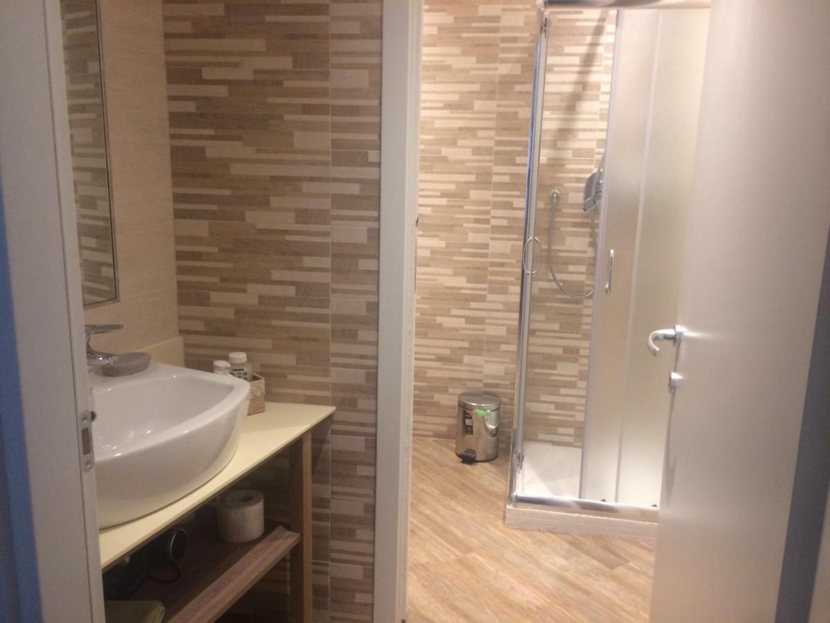 B&B Via Fontana Milano Eksteriør bilde