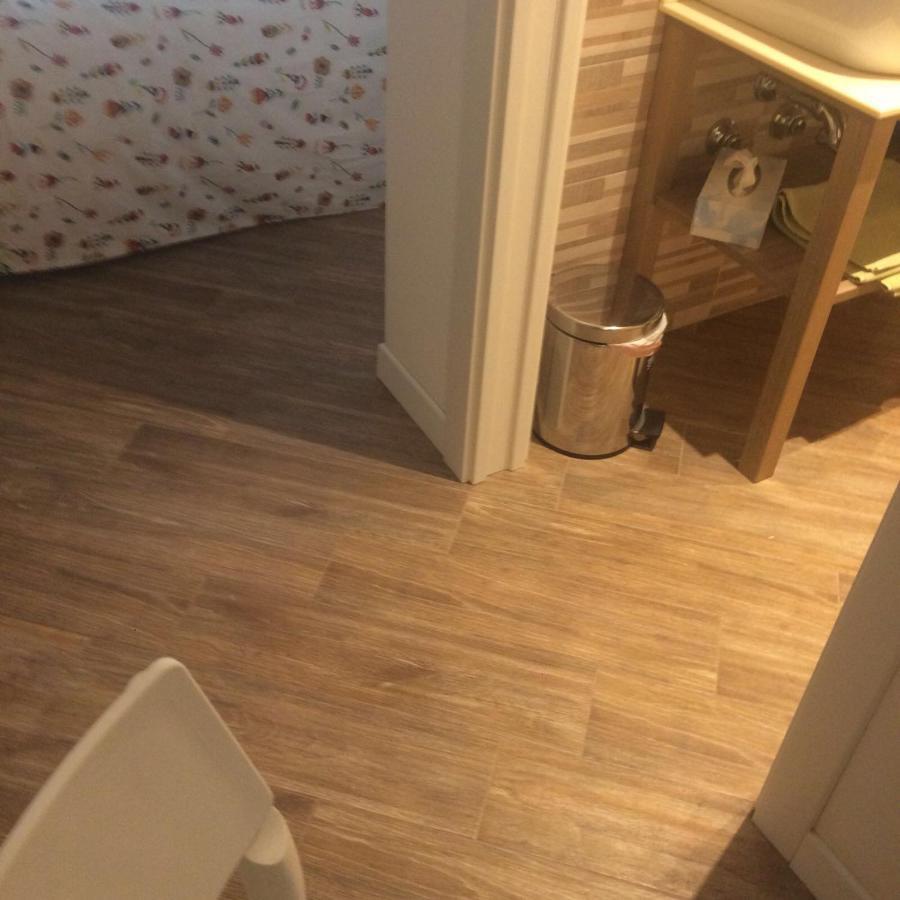 B&B Via Fontana Milano Eksteriør bilde