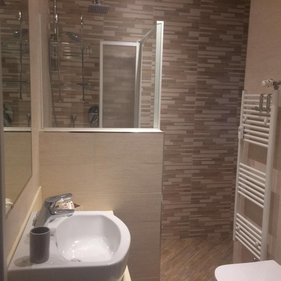 B&B Via Fontana Milano Eksteriør bilde