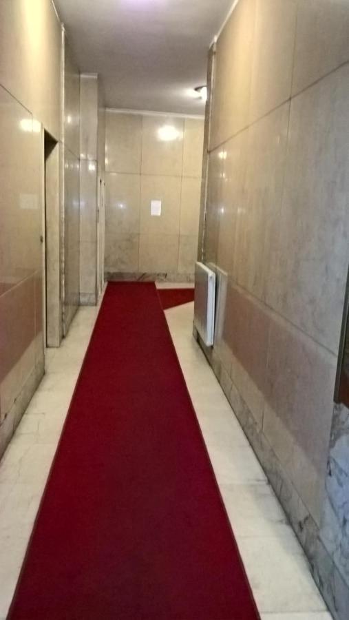 B&B Via Fontana Milano Eksteriør bilde