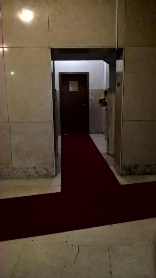 B&B Via Fontana Milano Eksteriør bilde
