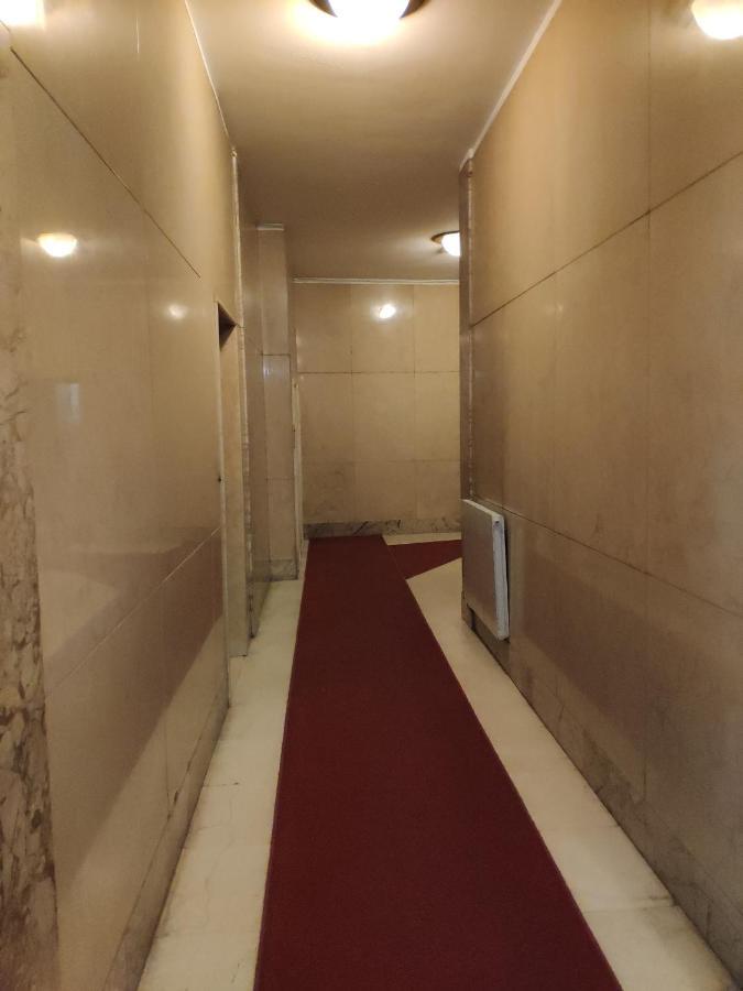 B&B Via Fontana Milano Eksteriør bilde