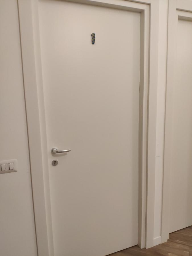 B&B Via Fontana Milano Eksteriør bilde